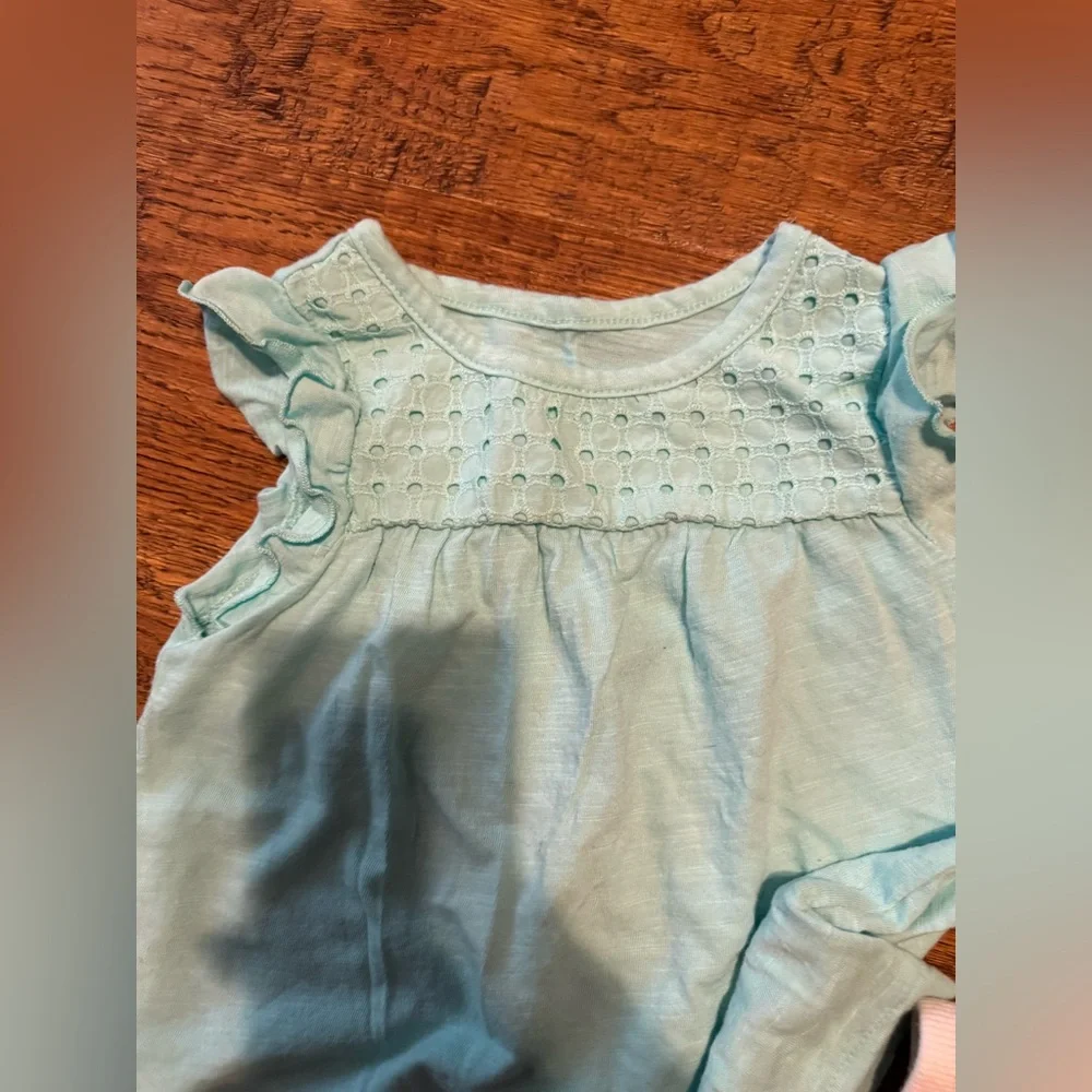Cherokee girls outfit 2T